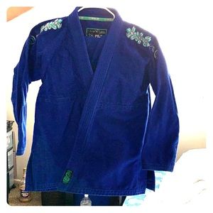Women’s Jiu-Jitsu Gi